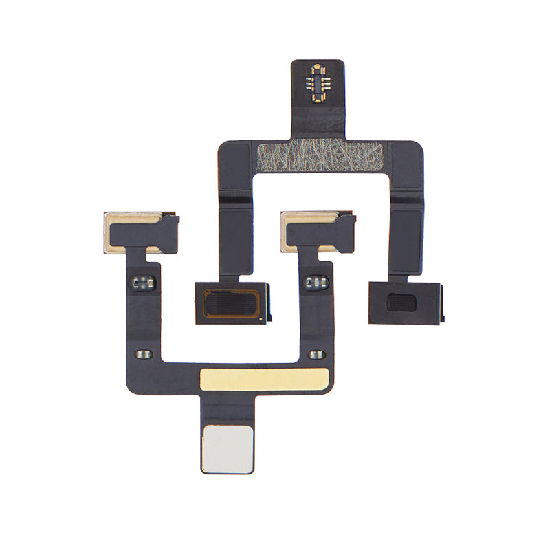 Microphone Flex Cable Compatible For iPad Pro 11" 3rd Gen (2021) / iPad Pro 12.9" 5th Gen (2021)