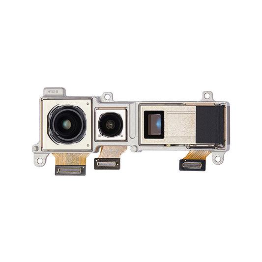 Back Camera (Wide & Telephoto & Ultrawide) For Google Pixel 7 Pro