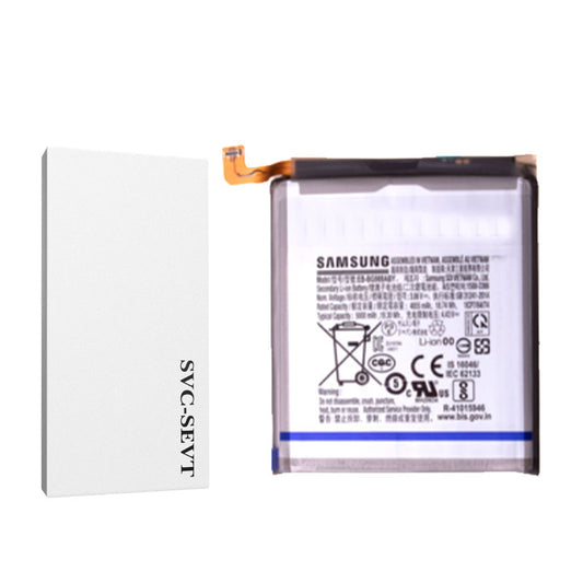 Battery EB-BG998 Service Pack for Galaxy S21 Ultra 5G G998