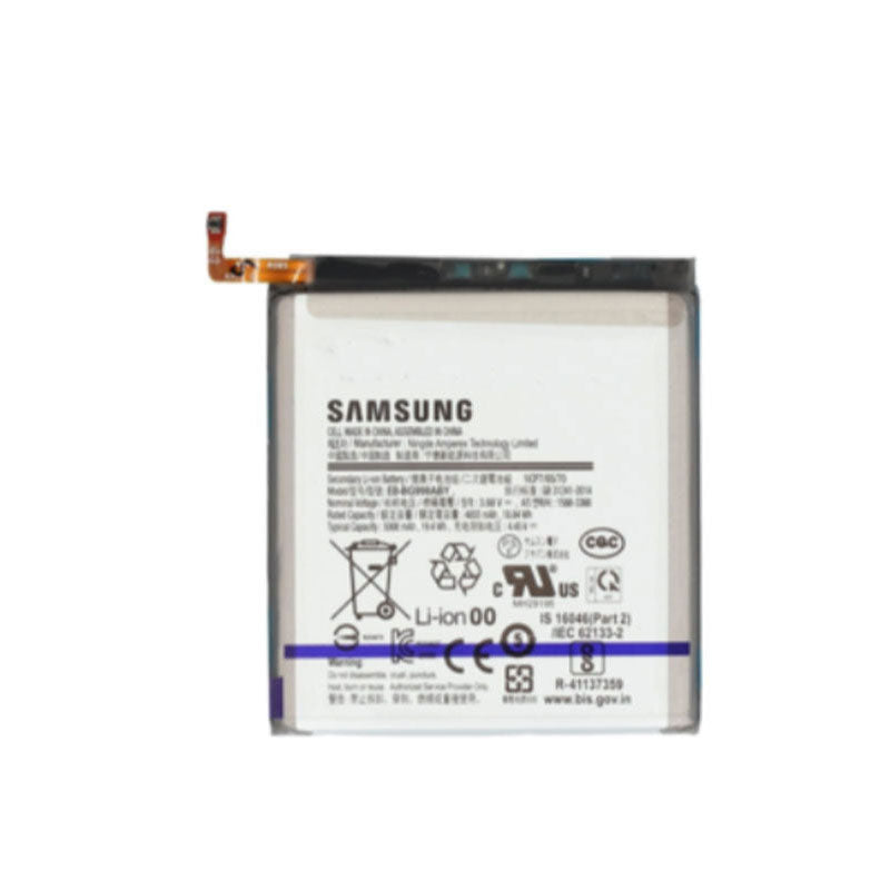 Battery Replacement EB-BG991ABY for Galaxy S21 G991