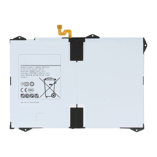 Premium Geardo Battery Compatible for Samsung Tab S3 9.7 T820,T825/2017 6000mAh EB BT825ABE Battery Replacement