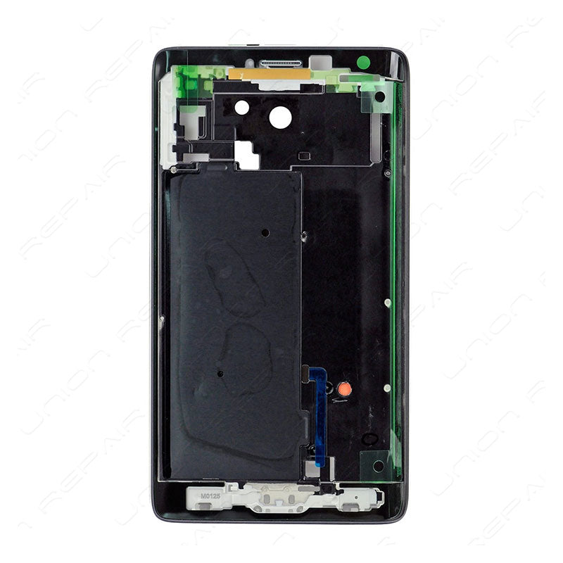 Galaxy Note Edge Mid Frame