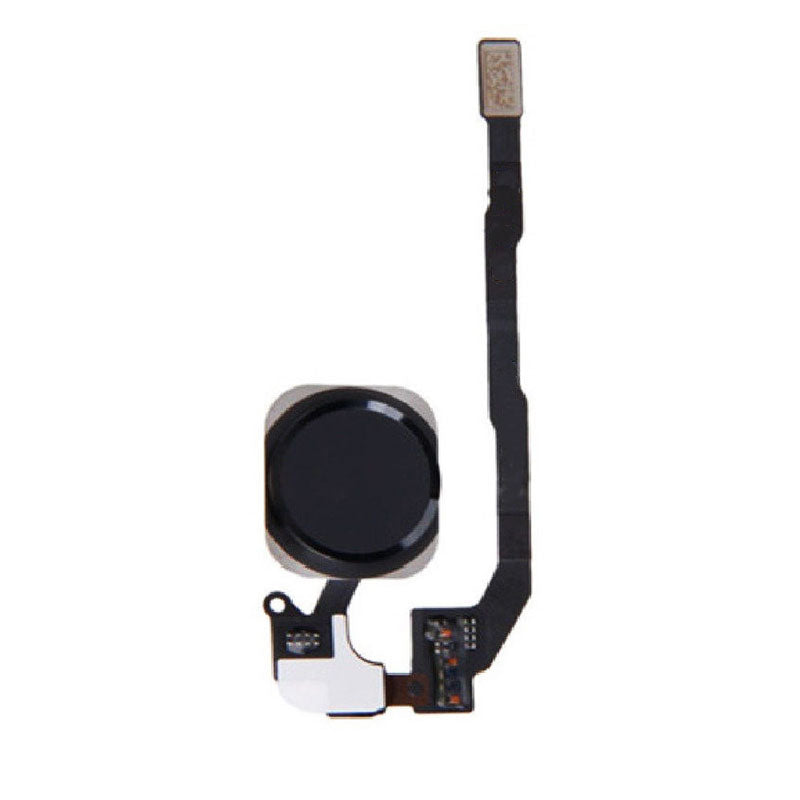 Finger Print Home Button Sensor Assembly Flex for iPhone 5S