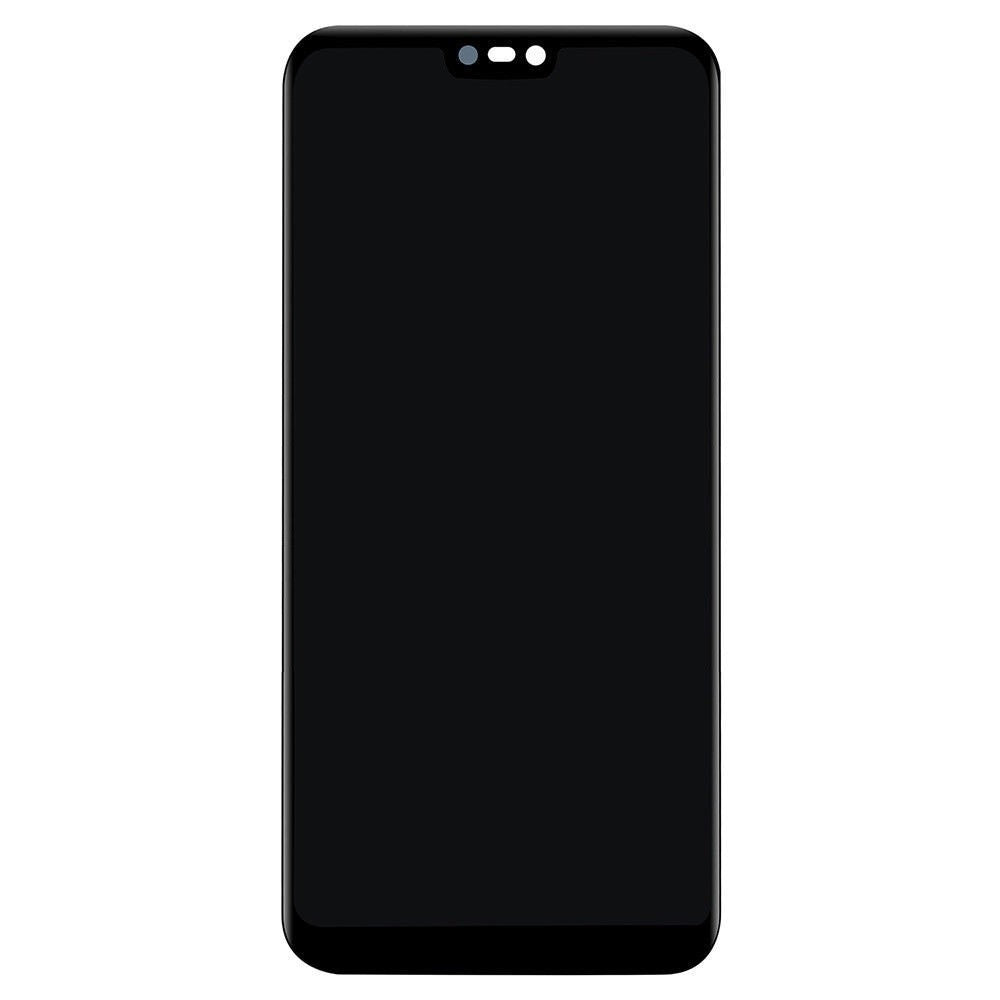 LCD Digitizer Screen Assembly Replacement for Huawei P20 Lite/Nova 3e