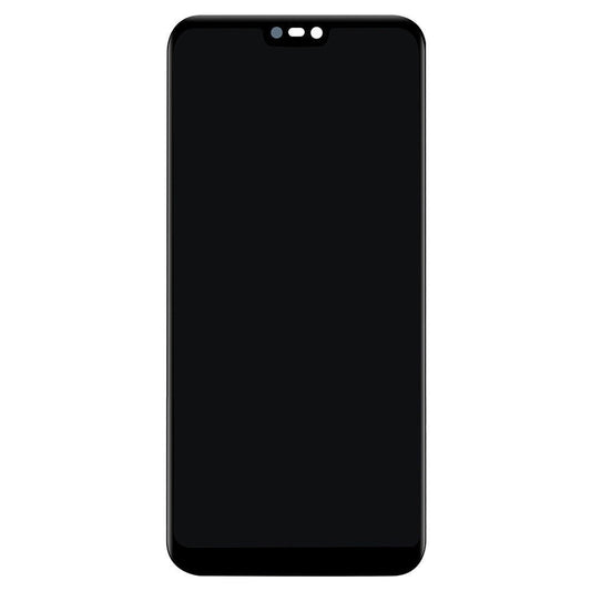 LCD Digitizer Screen Assembly Replacement for Huawei P20 Lite/Nova 3e