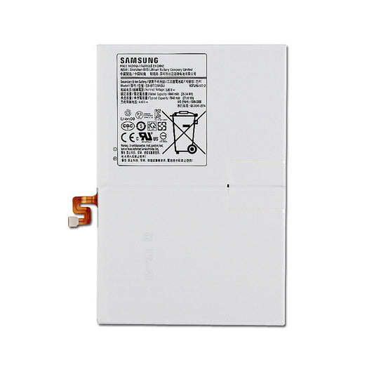 Battery Compatible For Samsung Galaxy Tab S5E/ Tab S6/ S6 Lite T720 T725 T727 (EB-BT725ABU)