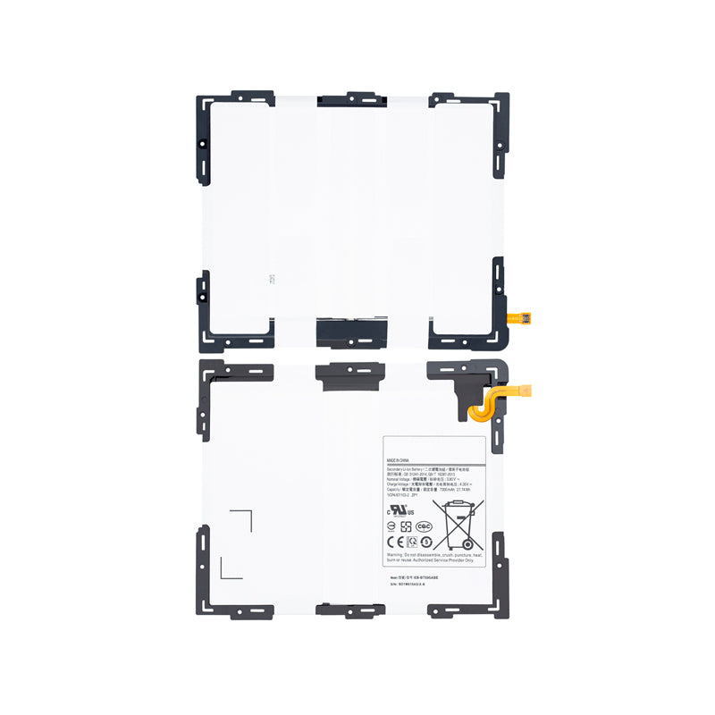 Battery Replacement Compatible For Galaxy Tab A 10.5" T590 T595 T597