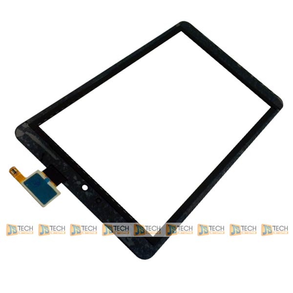 Dell Venue Pro 8 Digitizer Black