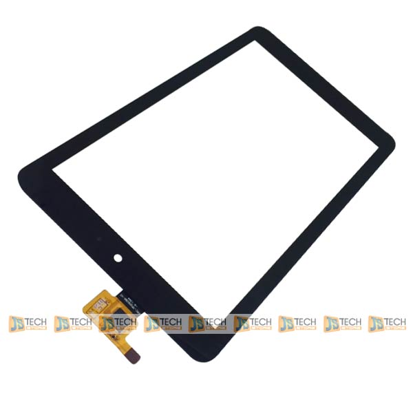 Dell Venue Pro 8 Digitizer Black