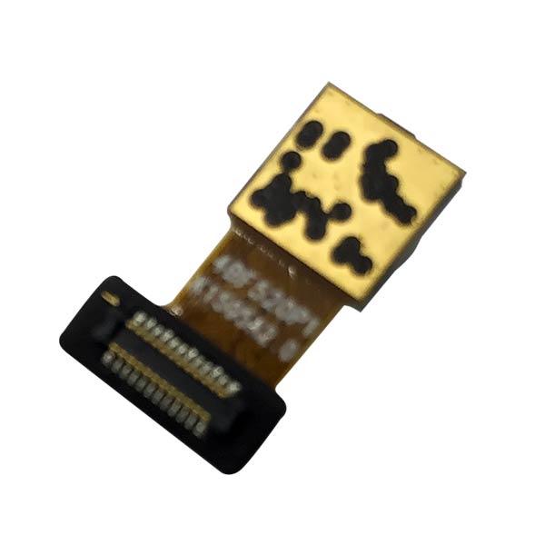 HTC Desire 626 Front Camera