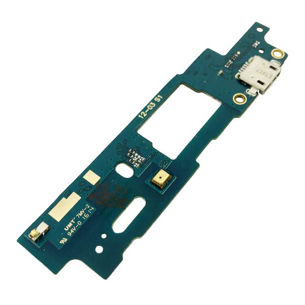 Desire 820 Charger Port Replacement