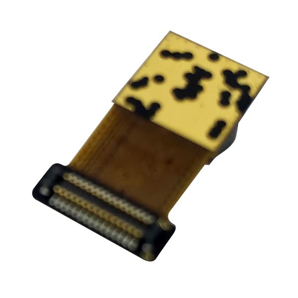 Desire 820 Front Camera