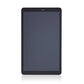 LCD Assembly With Frame Compatible For Galaxy Tab A 10.5" T590 T595 T597)
