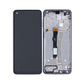 Genuine OEM LCD Assembly With Frame Compatible For Motorola Moto G Power (XT2117 / 2021)