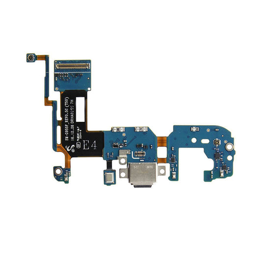 Charging Port Flex Cable For Galaxy S8 Plus