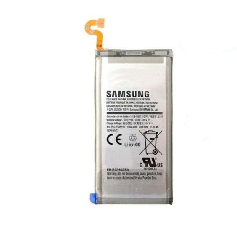 Battery Replacement EB-BG960ABE For Galaxy S9