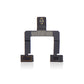 Microphone Flex Cable Compatible For iPad Pro 11" 3rd Gen (2021) / iPad Pro 12.9" 5th Gen (2021)