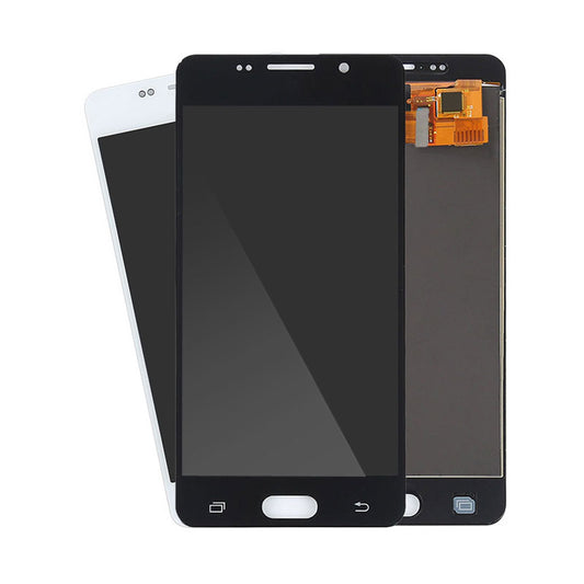 LCD Digitizer Screen Assembly for Galaxy A5 A510 2016