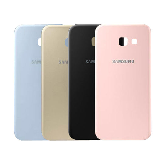 Galaxy A5 2017 A520 Back Cover Replacement