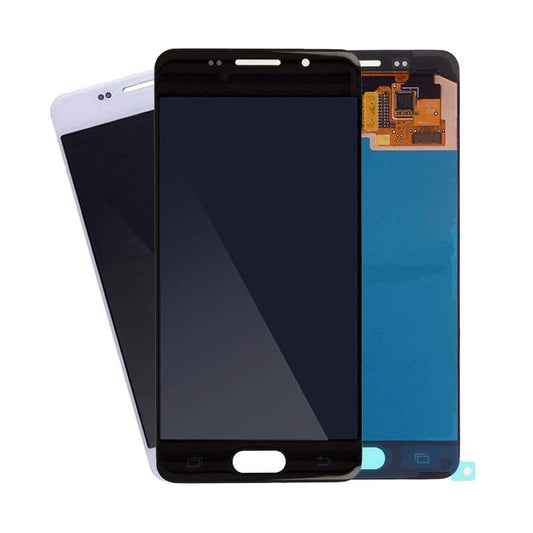 LCD Digitizer Screen Assembly for Galaxy A7 A710 2016
