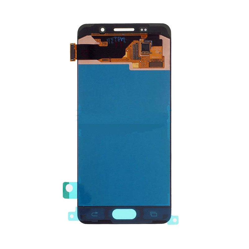 LCD Digitizer Screen Assembly for Galaxy A7 A710 2016