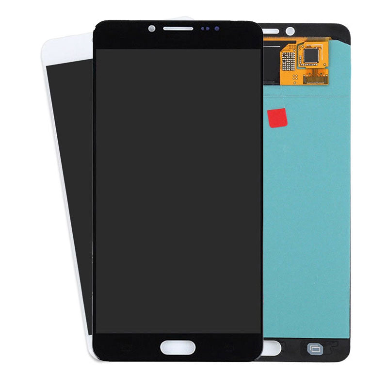 LCD Digitizer Screen Assembly for Galaxy C9 Pro C9000