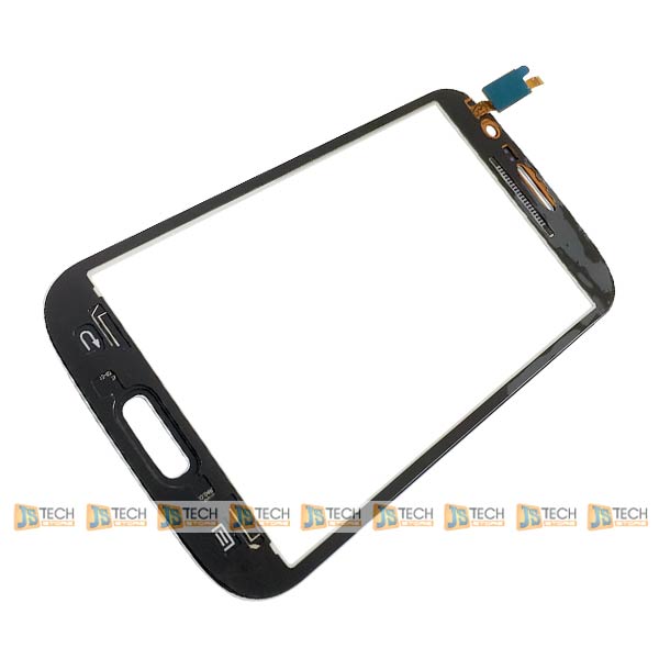 Grand Duos i9082 Digitizer Touch Screen White