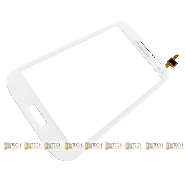 Grand Duos i9082 Digitizer Touch Screen White