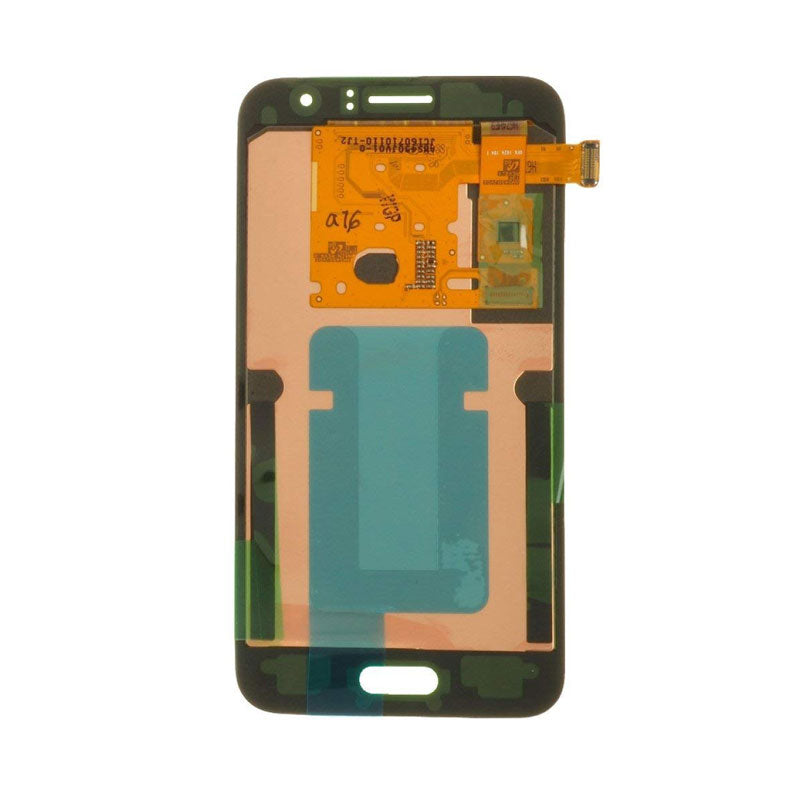 LCD Digitizer Screen Assembly for Galaxy J1 2016 J120