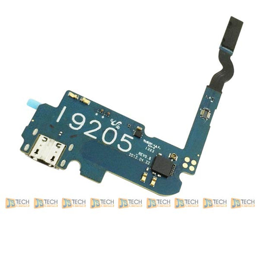 Galaxy Mega i9205 Charge Port Flex
