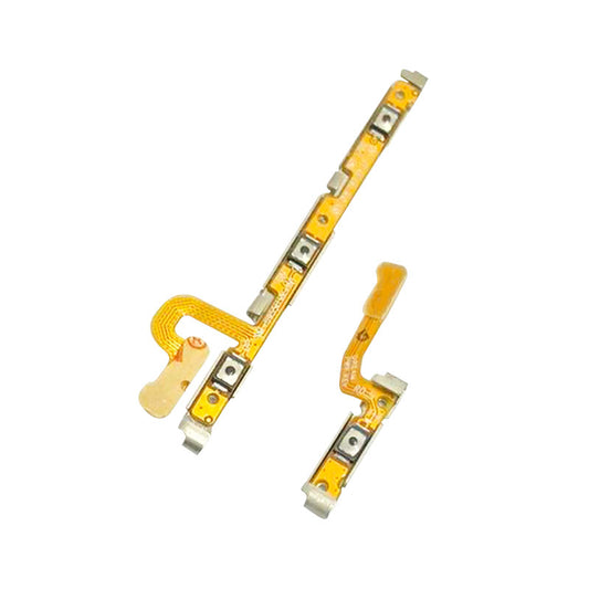 Power Volume Flex For Galaxy Note 8
