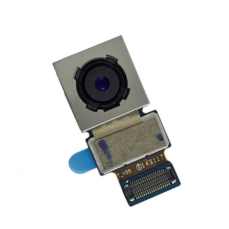 Galaxy Note Edge Back Camera