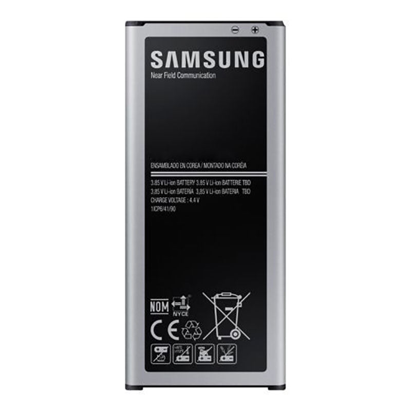 Galaxy Note Edge EB-BN915 Battery Replacement