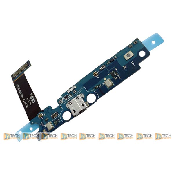 Galaxy Note Edge Charger Port Flex N915F