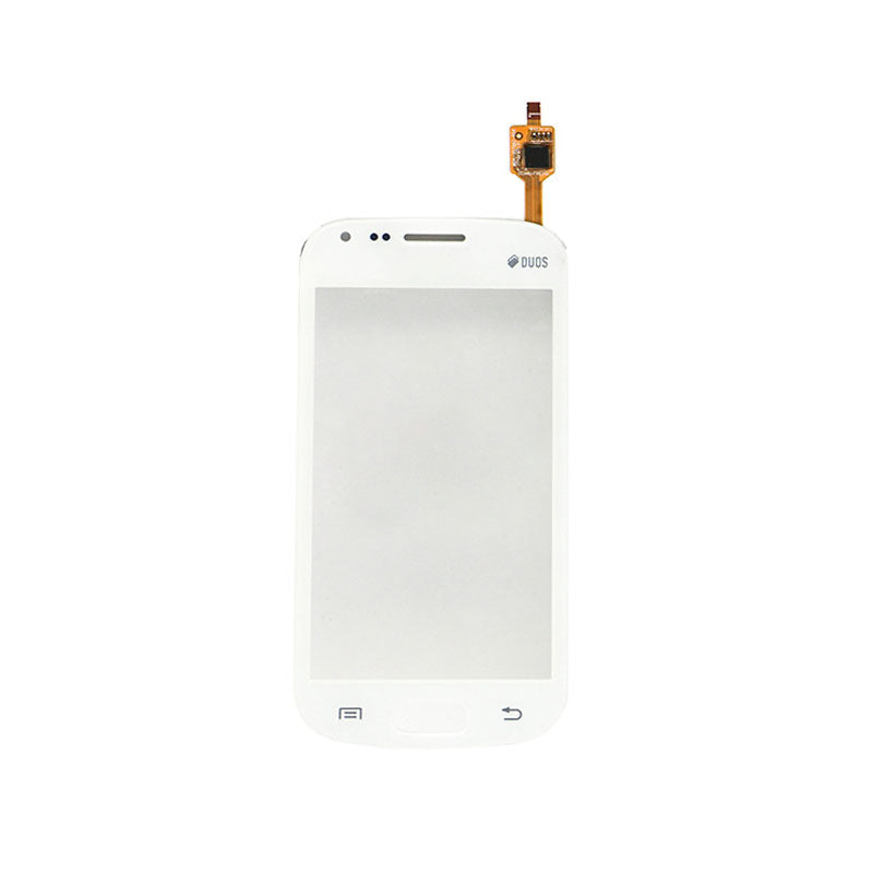 Galaxy Duos Digitizer Touch Screen Black | White