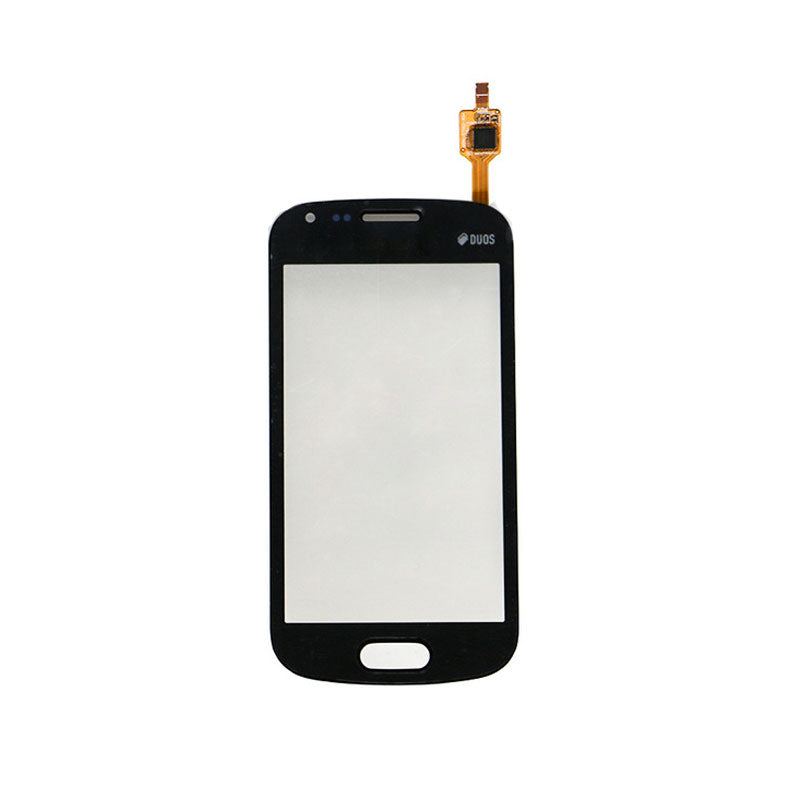 Galaxy Duos Digitizer Touch Screen Black | White