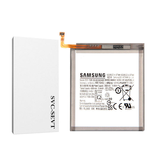 Galaxy S20 G980 GH82-22122A Battery Service Pack