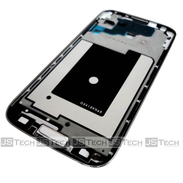 Galaxy S4 i9506 Midframe White | Black