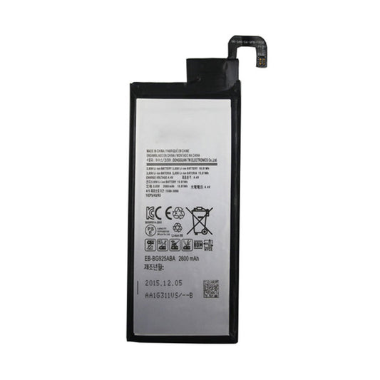 Battery Replacement EB-BG928ABE For Galaxy S6 Edge Plus