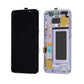 LCD Digitizer Screen Assembly With Frame Service Pack for Galaxy S8 G950