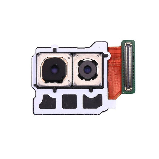 Rear Camera Flex For Galaxy S9 Plus
