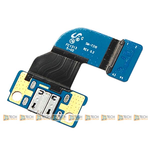 Samsung Galaxy Tab 3 T310 Charge Port Flex