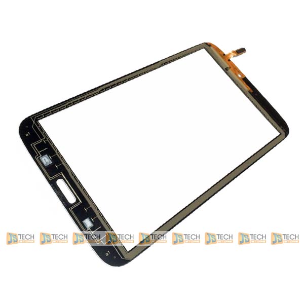 Galaxy Tab 3 T311 Digitizer Touch Screen White