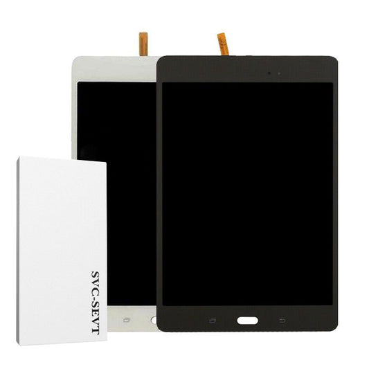 Galaxy Tab A 8.0 T355 LCD Touch Screen Assembly Service Pack Replacement