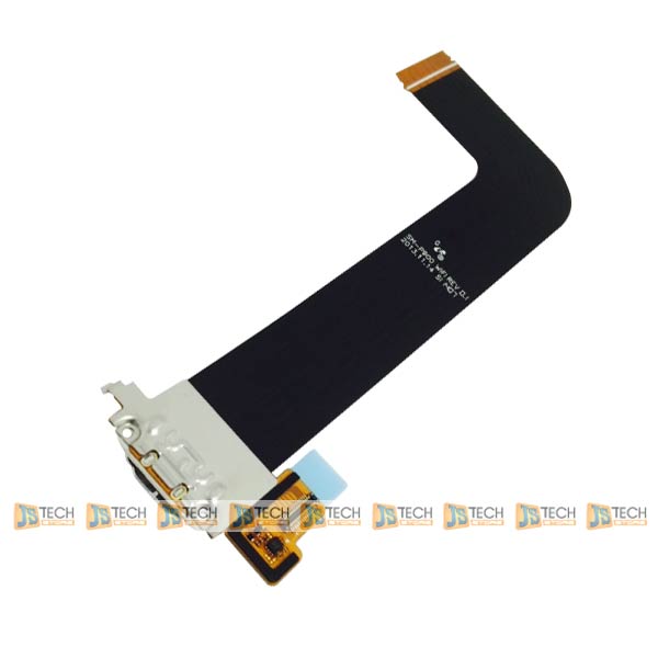 Galaxy Tab P905 Charger Port Flex