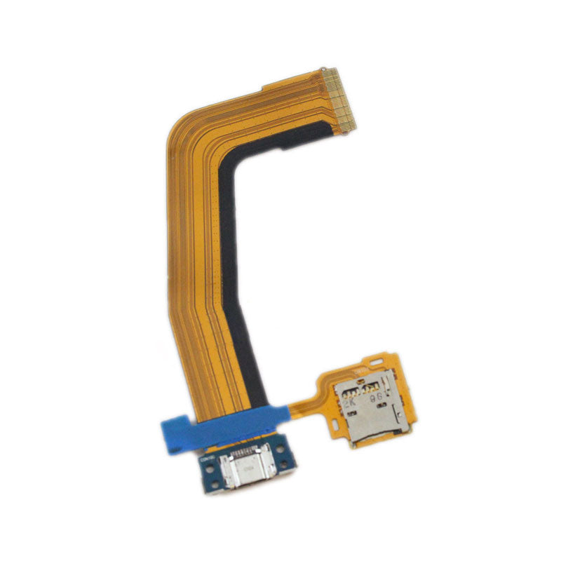 Galaxy Tab S 10.5 T800 Charger Port Flex