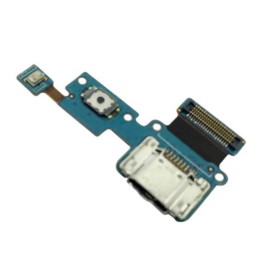 Galaxy Tab S 2 T715 Charger Port Flex