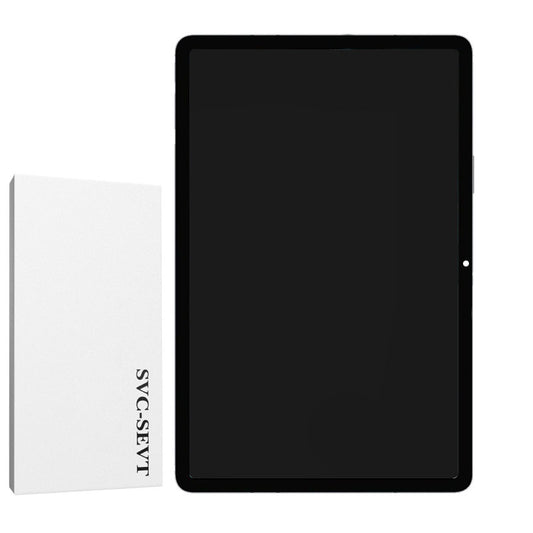 Galaxy Tab S7 T870 T875 T876 LCD Touch Screen Assembly Service Pack Replacement