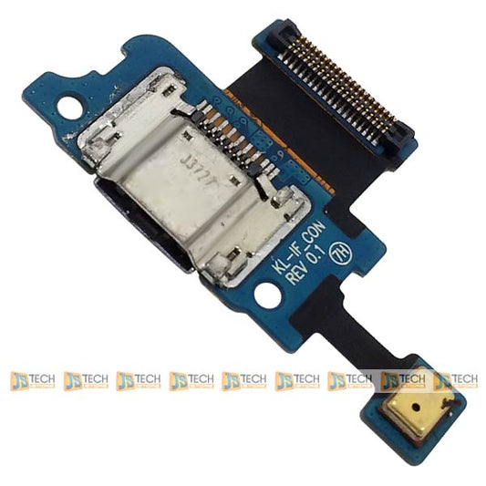 Galaxy Tab S 8.4 T705 Charge Port Flex