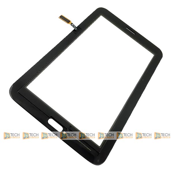Galaxy Tab 3 7.0 Lite T110 Digitizer Black T113
